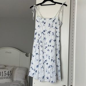 Abercrombie Dress